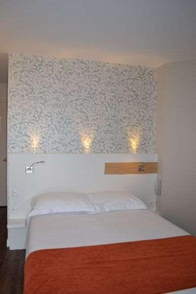 Brit Hotel Les Alizes Pornic Oda fotoğraf
