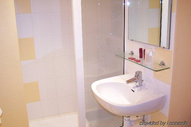 Brit Hotel Les Alizes Pornic Dış mekan fotoğraf