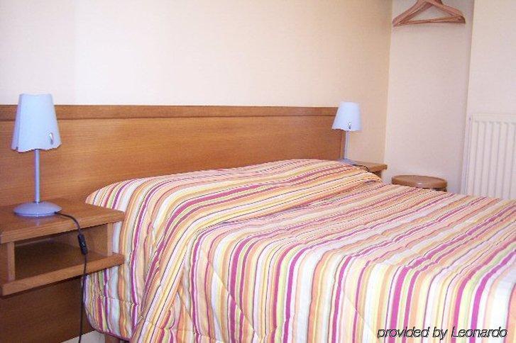 Brit Hotel Les Alizes Pornic Dış mekan fotoğraf